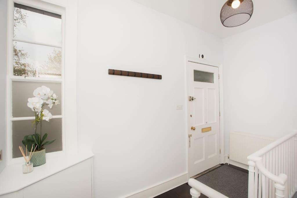 River View House Cleveland Bridge 巴斯 外观 照片