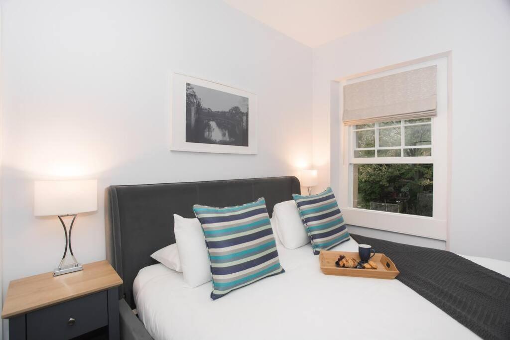 River View House Cleveland Bridge 巴斯 外观 照片