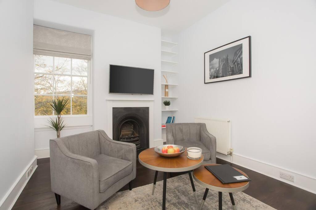 River View House Cleveland Bridge 巴斯 外观 照片